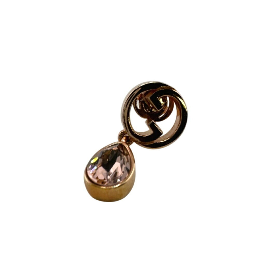 GUCCI Gold Earrings